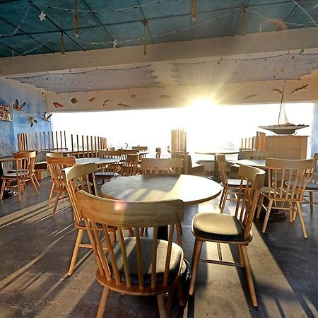 Jw Cruise Hotel Ajmer Eksteriør billede